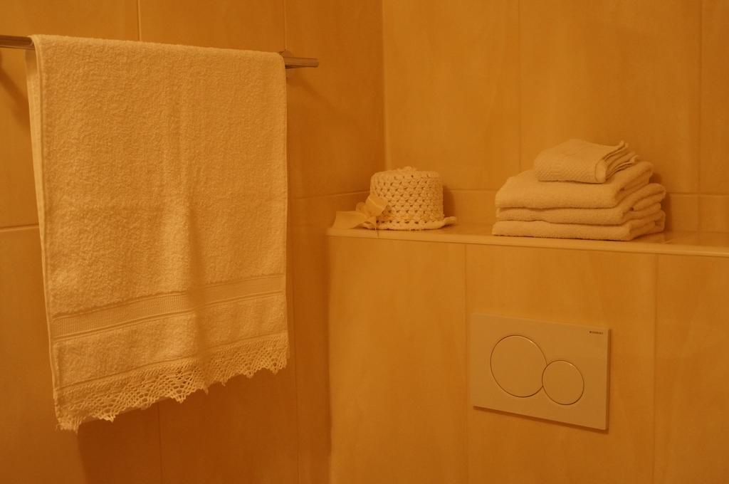Appartement Residenz Klabacher Mittersill Pokój zdjęcie