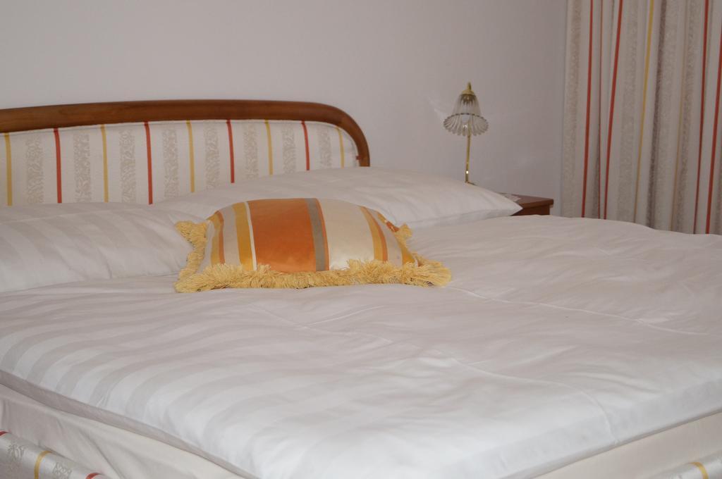Appartement Residenz Klabacher Mittersill Zewnętrze zdjęcie
