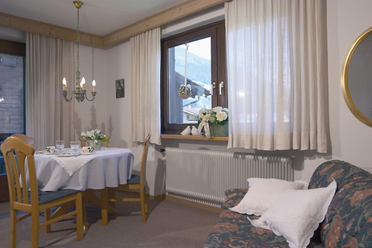 Appartement Residenz Klabacher Mittersill Zewnętrze zdjęcie